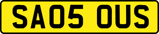 SA05OUS