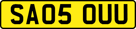 SA05OUU