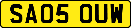 SA05OUW
