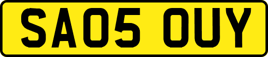 SA05OUY