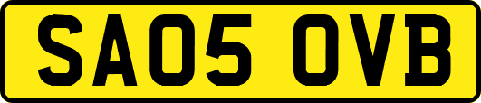 SA05OVB
