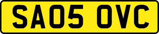 SA05OVC