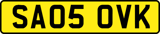 SA05OVK