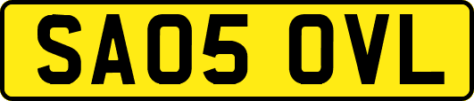 SA05OVL