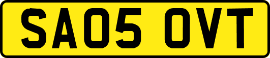 SA05OVT