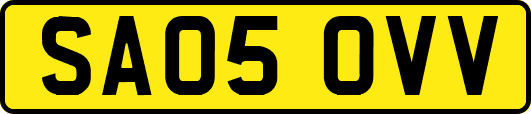 SA05OVV