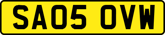 SA05OVW