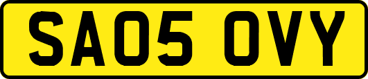SA05OVY