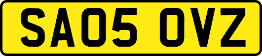 SA05OVZ