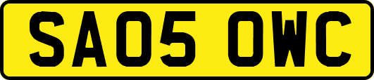 SA05OWC