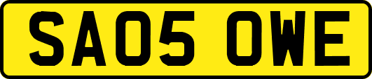 SA05OWE