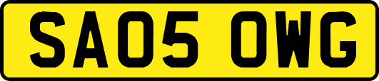 SA05OWG