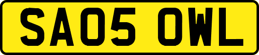 SA05OWL