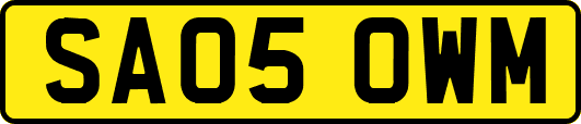 SA05OWM