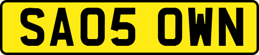 SA05OWN