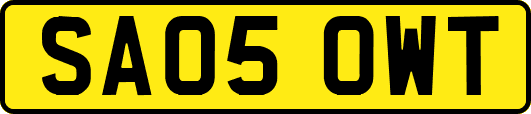 SA05OWT