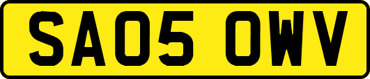 SA05OWV