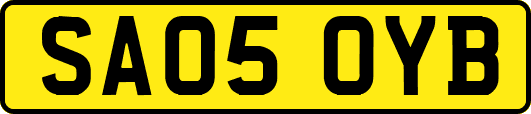 SA05OYB