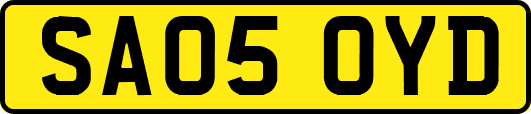 SA05OYD