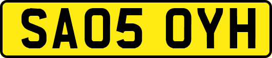 SA05OYH