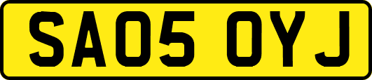 SA05OYJ
