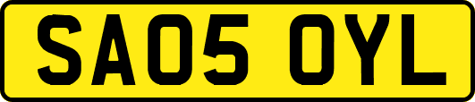 SA05OYL