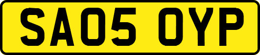 SA05OYP