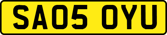 SA05OYU