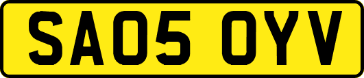 SA05OYV