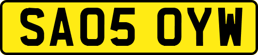 SA05OYW