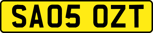 SA05OZT