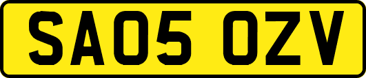 SA05OZV