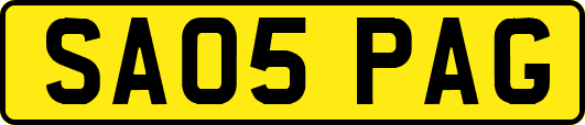 SA05PAG