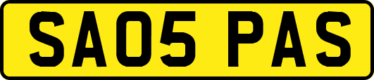 SA05PAS
