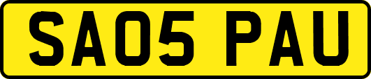 SA05PAU