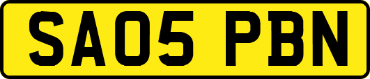 SA05PBN
