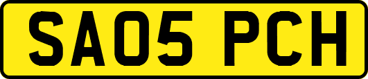 SA05PCH
