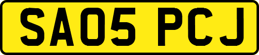 SA05PCJ