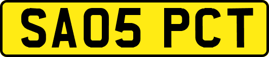 SA05PCT