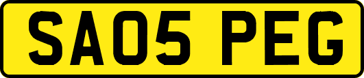SA05PEG