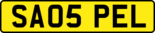 SA05PEL