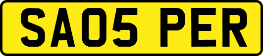 SA05PER