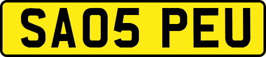 SA05PEU