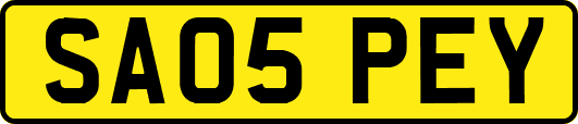 SA05PEY