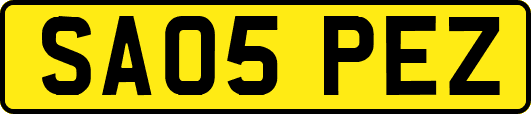 SA05PEZ
