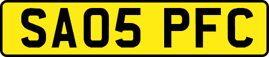 SA05PFC
