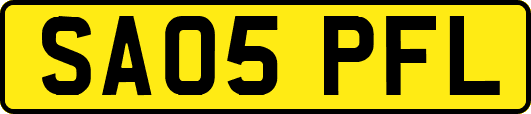 SA05PFL
