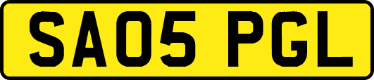 SA05PGL