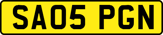 SA05PGN