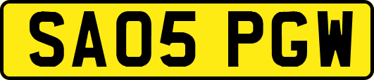 SA05PGW